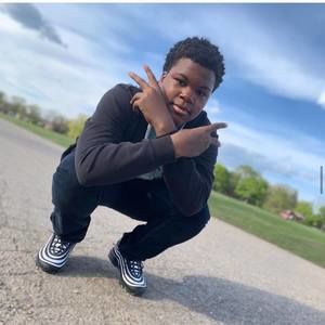 Meet your Posher, Glenn